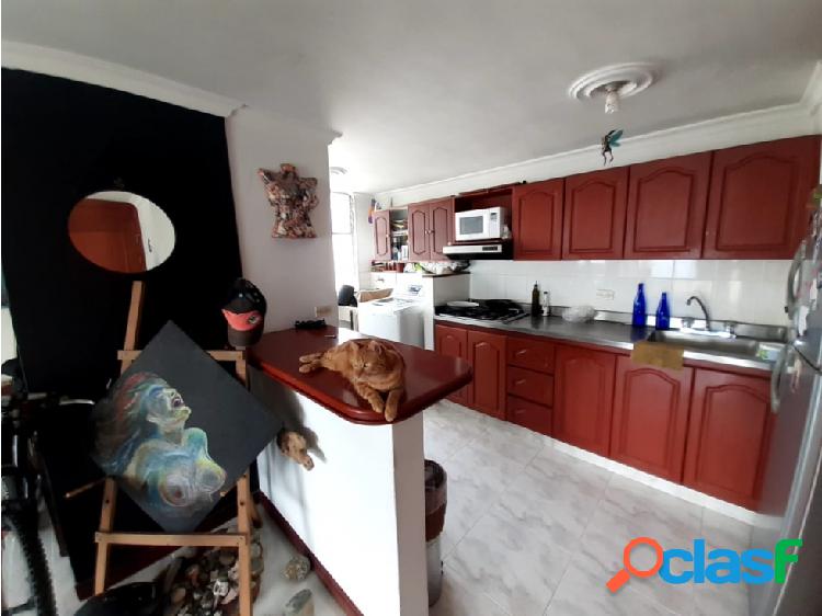 APARTAMENTO PARA ARRIENDO