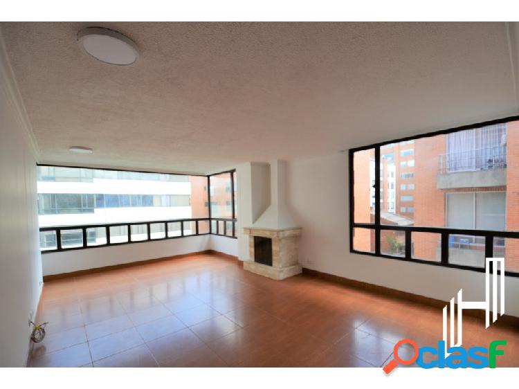 APARTAMENTO PARA VENTA EN LA CALLEJA