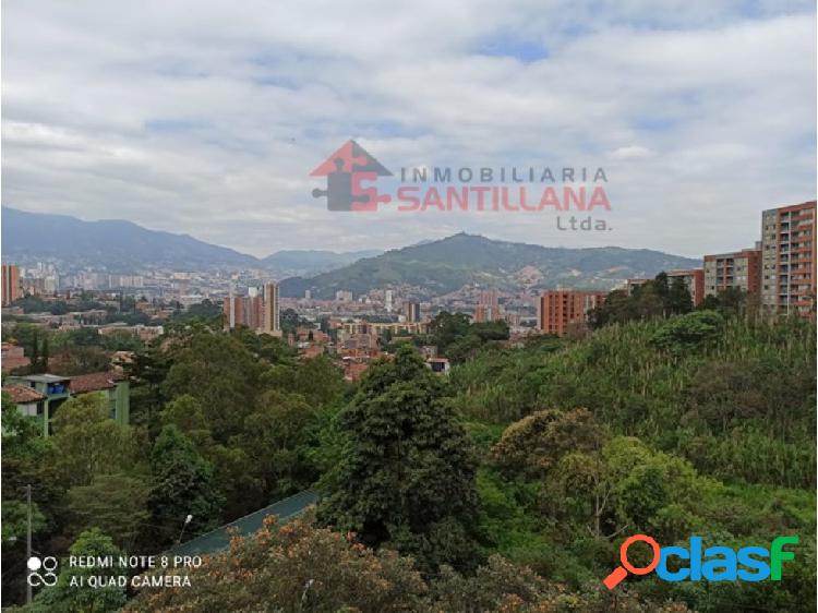 APARTAMENTO QUINTO PISO SECTOR TRIANON