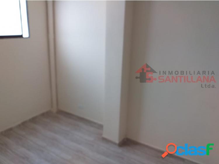 APARTAMENTO TERCER PISO INTERNO SECTOR DIAMANTE