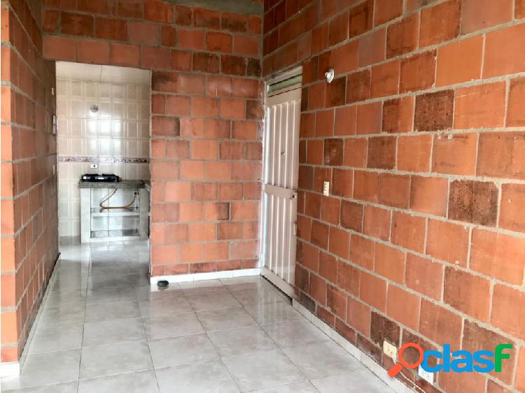 APARTAMENTO - VENTA - VALLEGRANDE - CALI