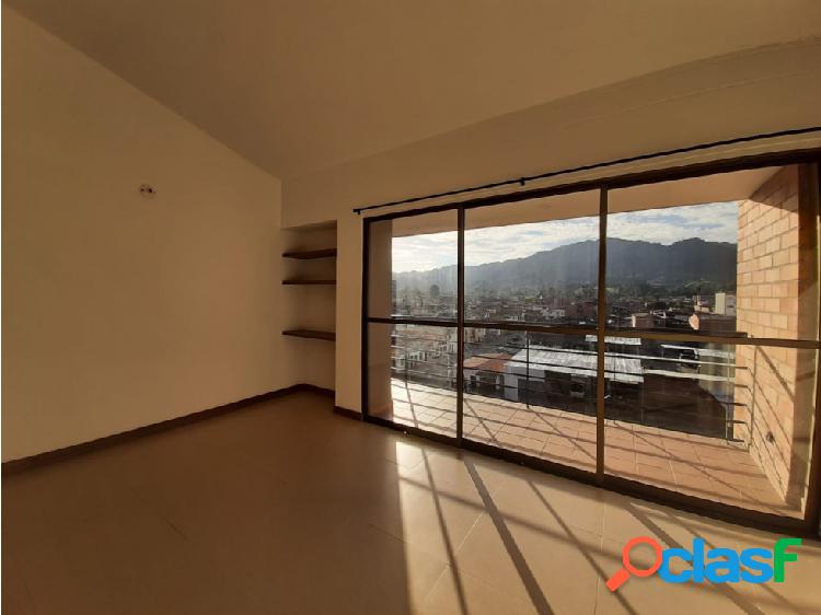 APTO PARA ARRIENDO EN VALLE CENTRAL