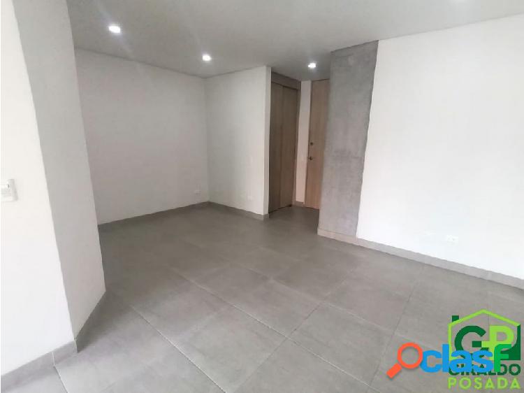 ARRIENDO APARTAESTUDIO EN BELEN -EL NOGAL