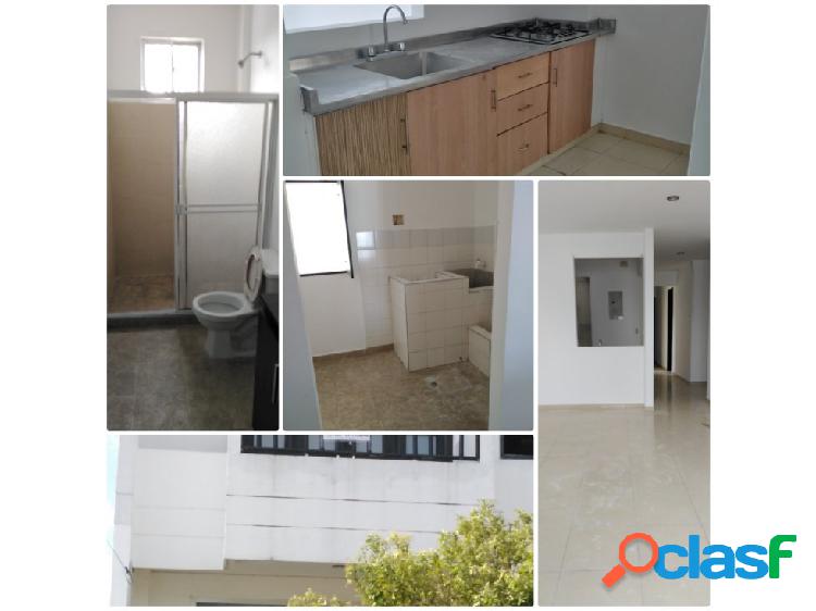 ARRIENDO APARTAMENTO