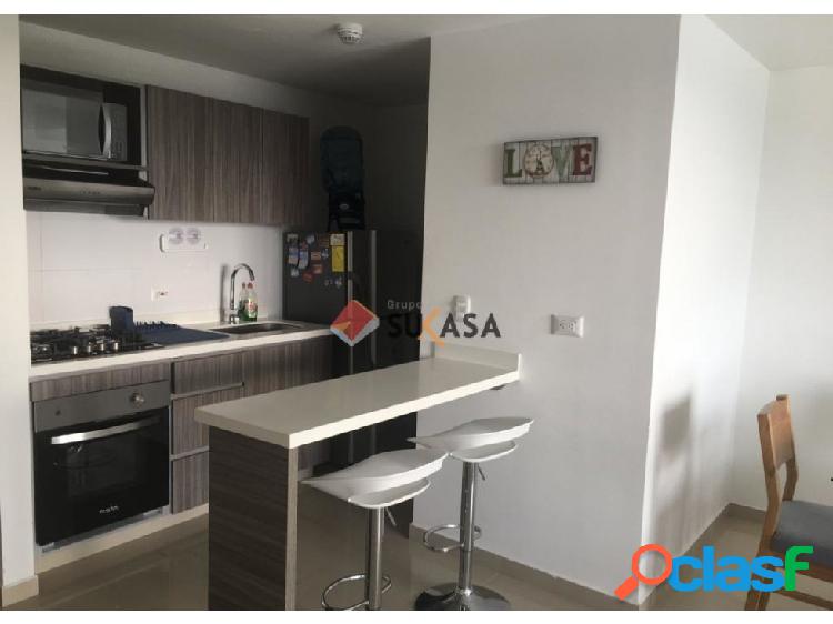 ARRIENDO APARTAMENTO AMOBLADO EN DOSQUEBRADAS