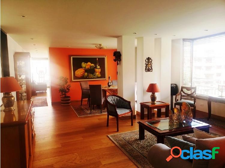 ARRIENDO APARTAMENTO BOSQUES DE LA CAÑADA