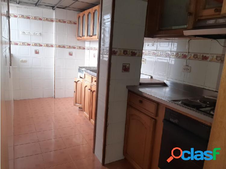 ARRIENDO APARTAMENTO BUENOS AIRES