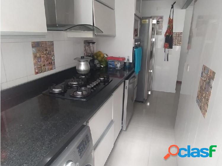 ARRIENDO APARTAMENTO EN CALASANZ MEDELLIN