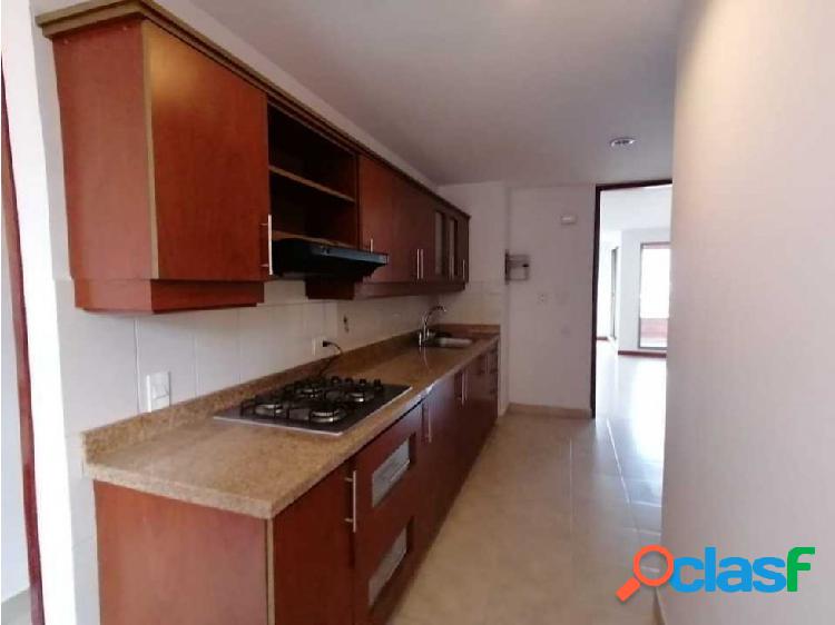 ARRIENDO APARTAMENTO EN EL CAMPESTRE