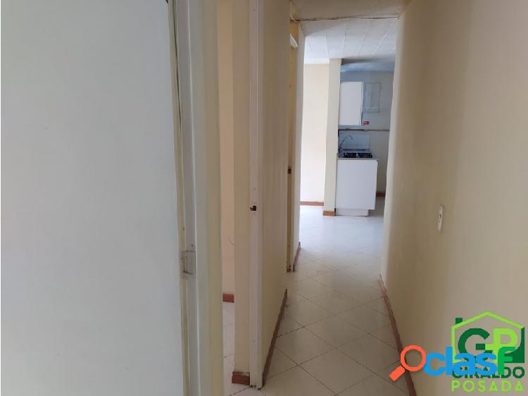 ARRIENDO APARTAMENTO EN ROBLEDO-CORDOBA