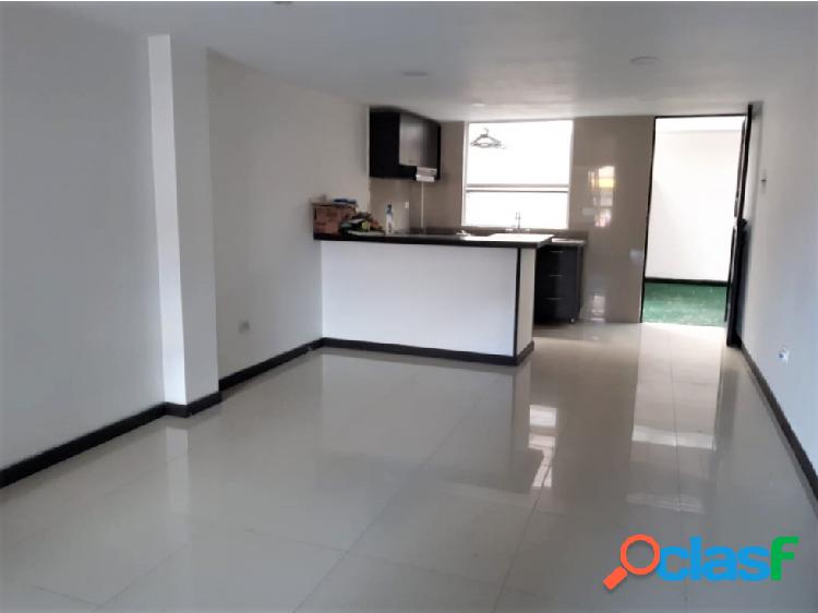 ARRIENDO APARTAMENTO TENJO