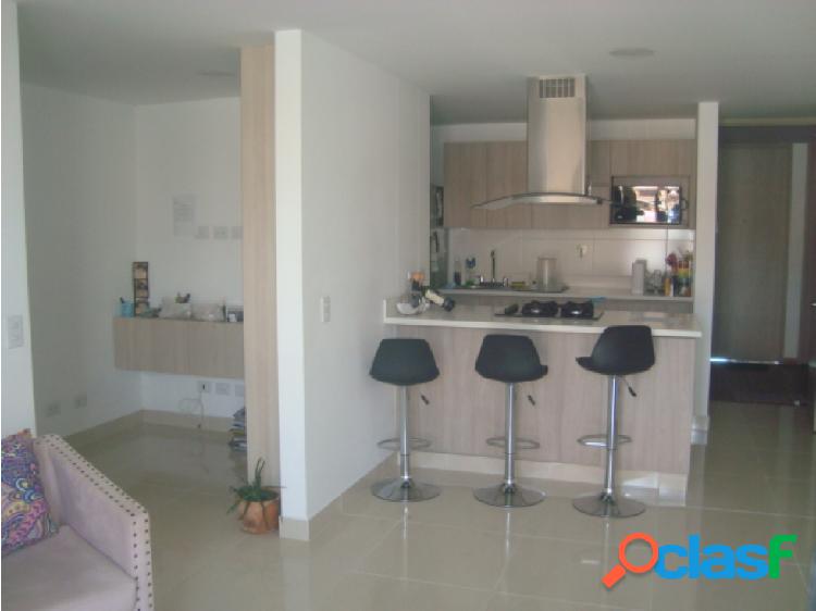 ARRIENDO HERMOSO APARTAMENTO EN BELEN ROSALES