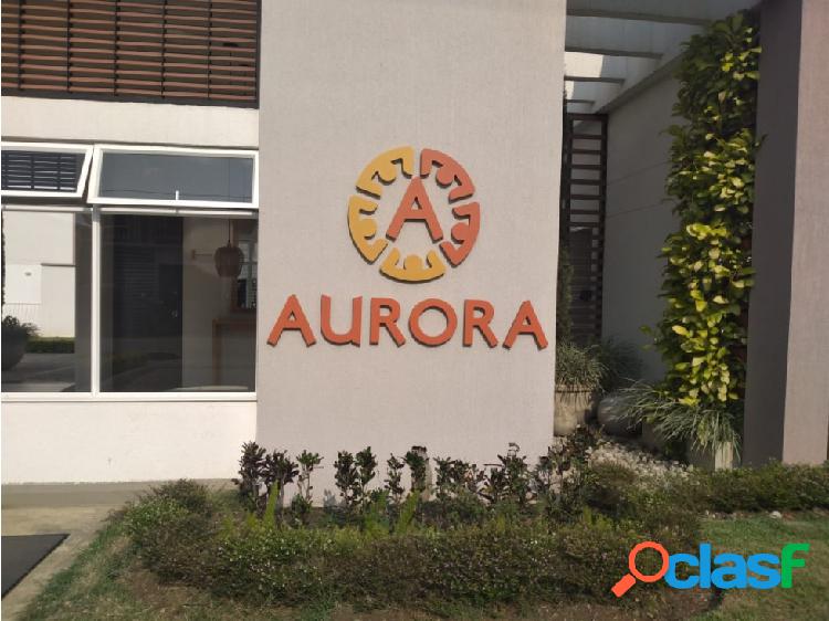 Alquiler De Hermoso Apartamento Conjunto AURORA.