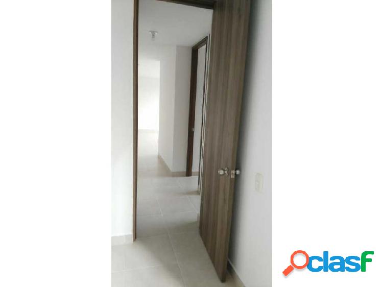 Alquilo Apartamento en bochalema cali