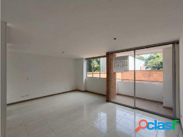 Apartaestudio arriendo San Joaquín Medellín P.1 C.3331487