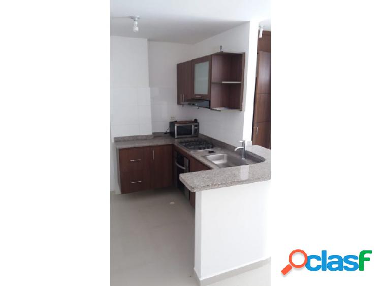 Apartaestudio en arriendo en Riomar