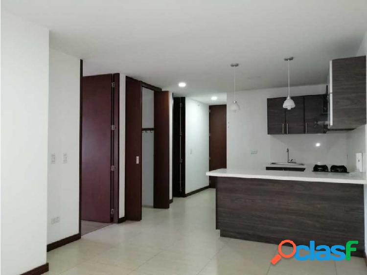 Apartamento 1 alcoba El Cable Manizales