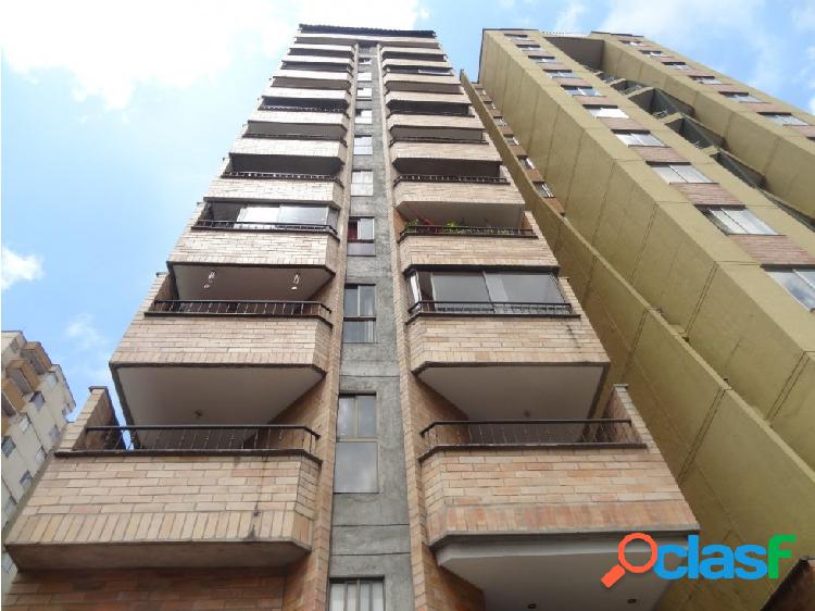 Apartamento Arriendo Bombona, Medellin