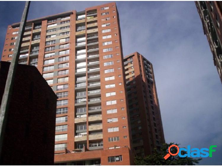 Apartamento Arriendo Centro Parque Central Bavaria Bogotá