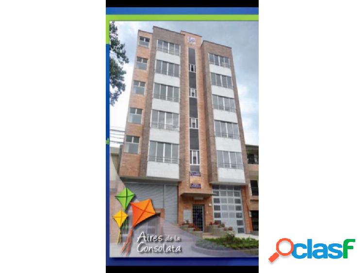 Apartamento Arriendo Laureles, Medellín