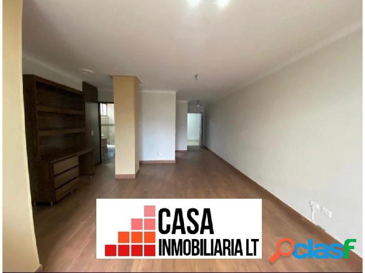 Apartamento Circunvalar Venta