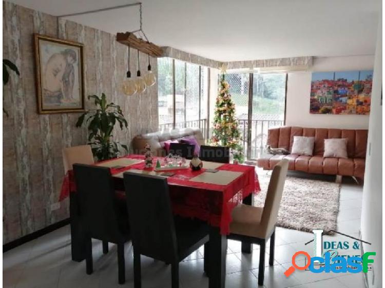 Apartamento Duplex En Venta Envigado Loma de las Brujas