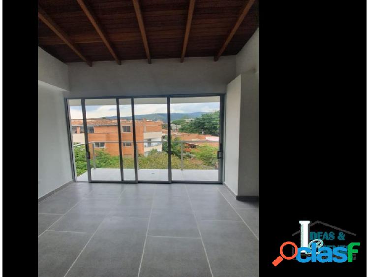 Apartamento Duplex en Venta Medellín Sector Belén