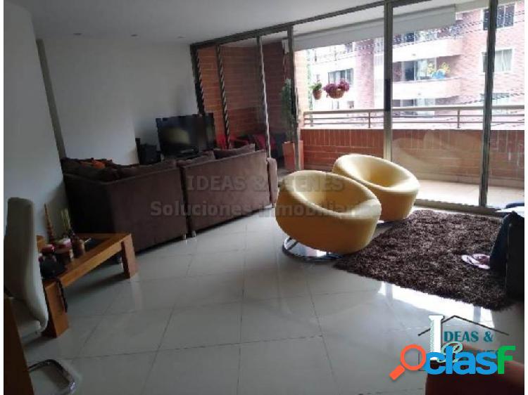 Apartamento En Venta Envigado Sector Zuñiga