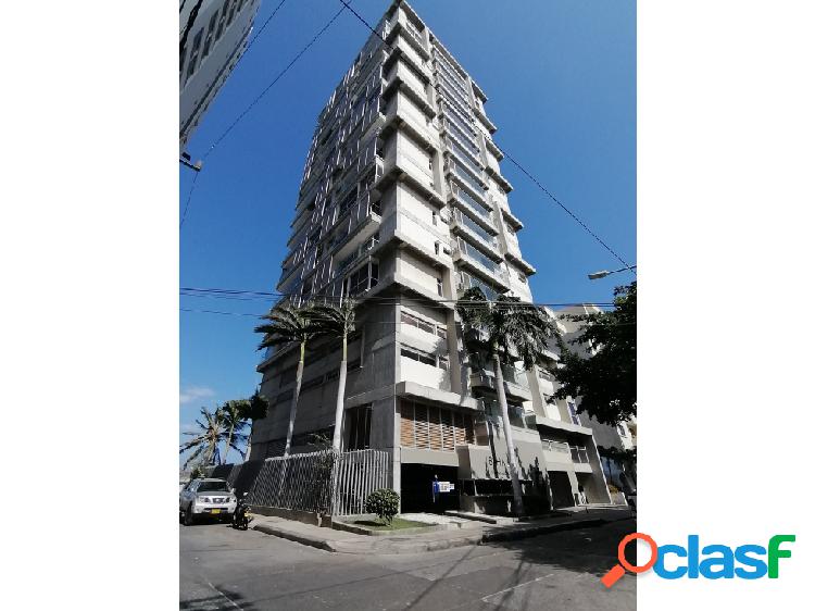Apartamento En Venta Sector Los Cocos - Marina