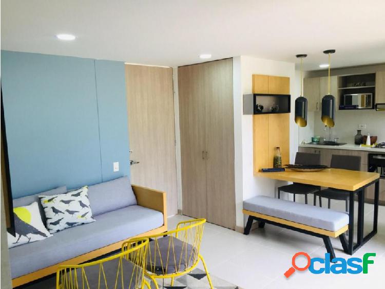 Apartamento Nuevo en Venta en Monteflor, Sabaneta