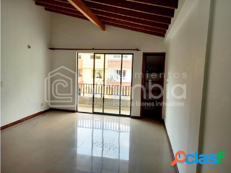 Apartamento en Arriendo, Las Margaritas - Envigado