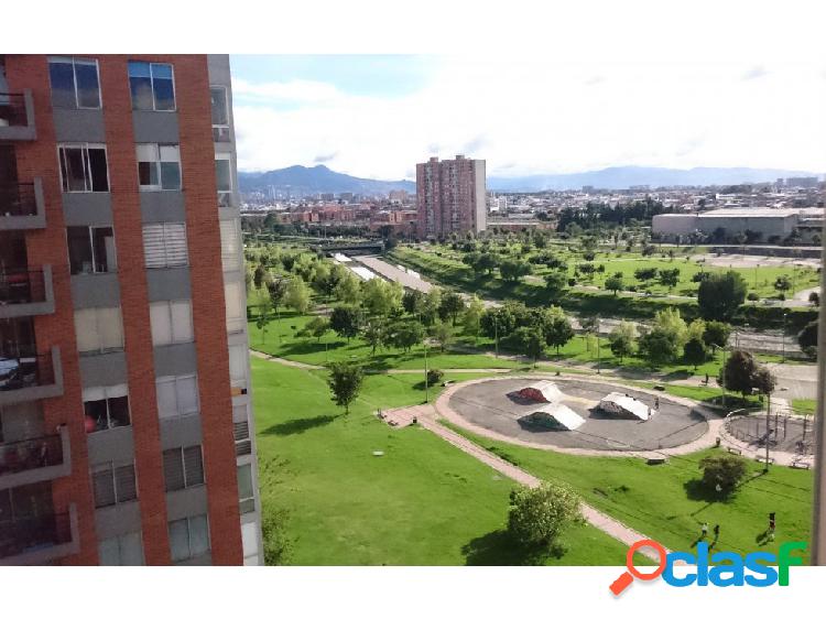 Apartamento en Arriendo Pontevedra Bogotá