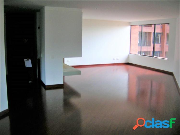 Apartamento en Arriendo, SANTA ANA OCCIDENTAL, Bogota