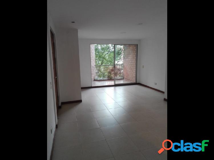 Apartamento en Arriendo Zúñiga, Envigado