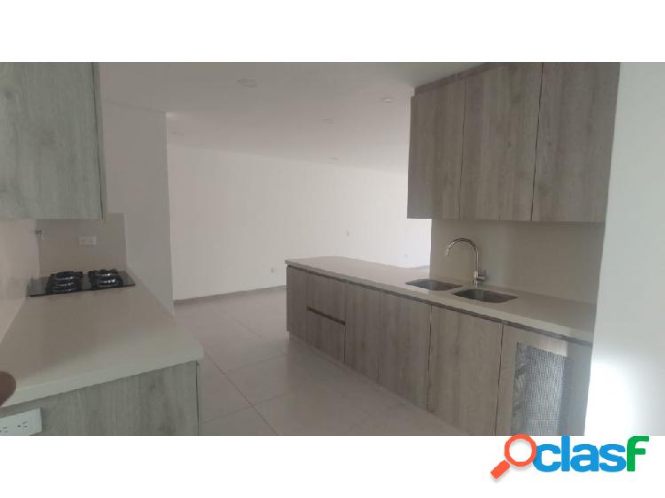 Apartamento en Arriendo en Pontevedra Envigado