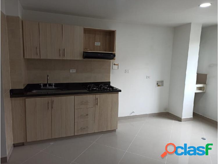 Apartamento en Arriendo sector Belen los alpes