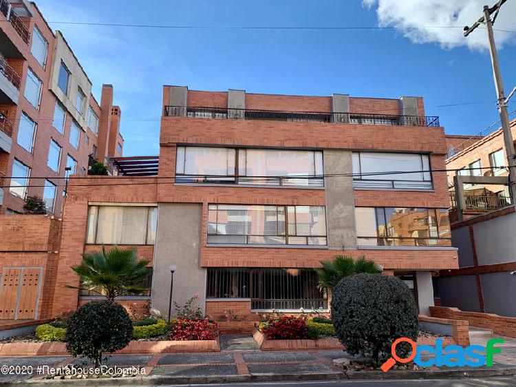 Apartamento en Bogota RAH CO: 21-1335