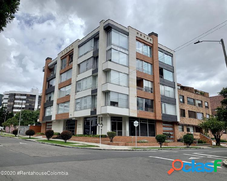 Apartamento en Bogota RAH CO: 21-1353