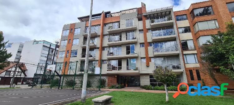 Apartamento en Bogota RAH CO: 21-1370