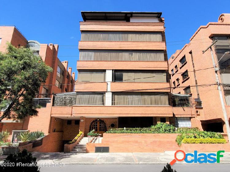 Apartamento en Bogota RAH CO: 21-1373