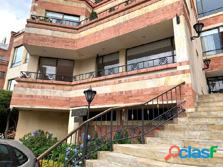 Apartamento en Bosque de Pinos RAH CO: 21-1231