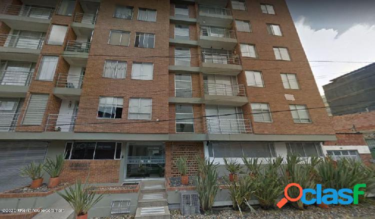 Apartamento en Britalia(Bogota) RAH CO: 21-1074