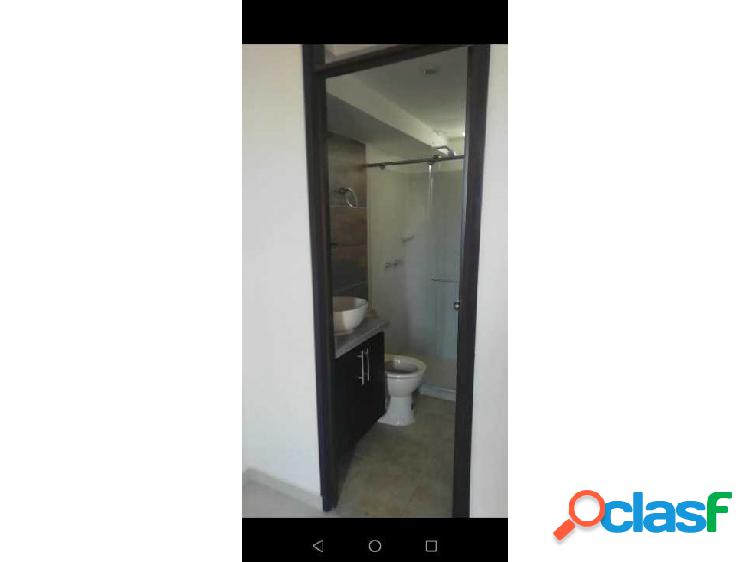 Apartamento en Callejas del bosque