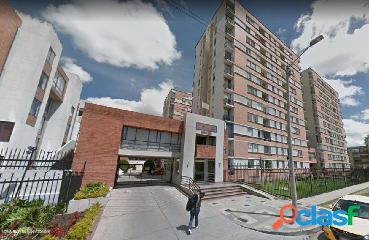 Apartamento en Cantalejo(Bogota) RAH CO: 21-1303