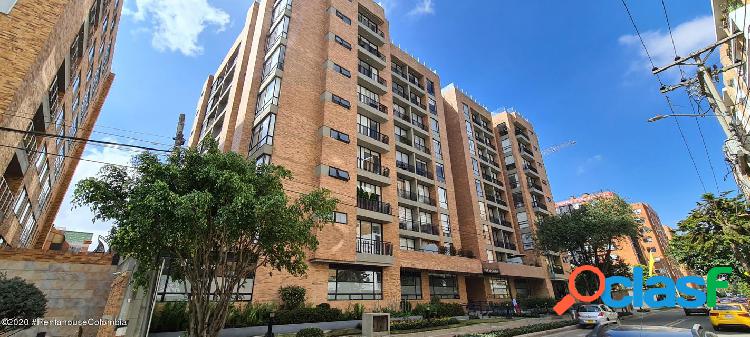 Apartamento en Cedritos(Bogota) RAH CO: 21-1350