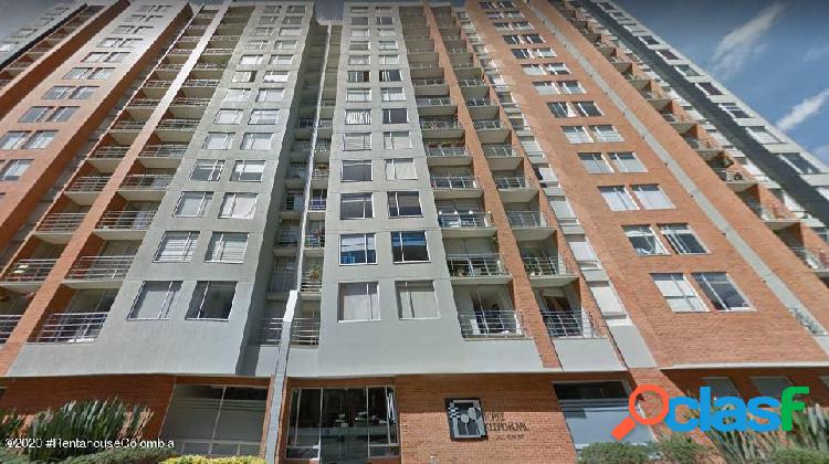 Apartamento en Cedritos(Bogota) RAH CO: 21-1384