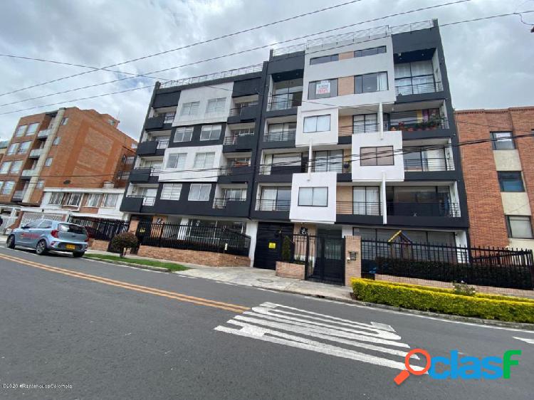 Apartamento en Cedritos(Bogota) RAH CO: 21-942
