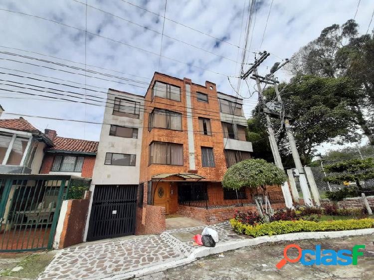 Apartamento en Cedro Golf(Bogota) RAH CO: 21-1302