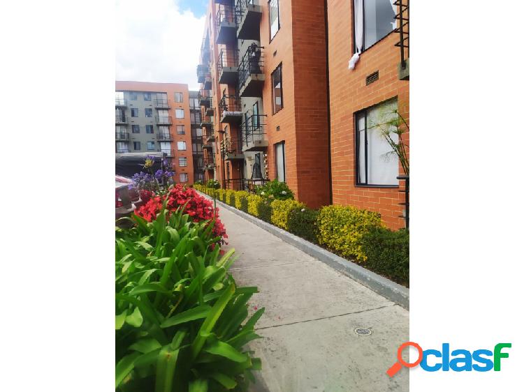 Apartamento en Chia