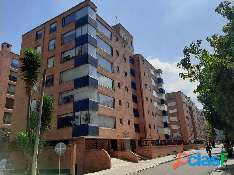 Apartamento en Chico Norte RAH CO: 21-1172